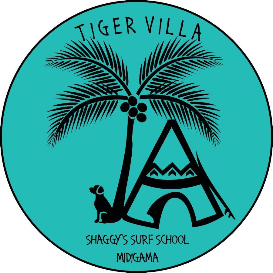 Tiger Villa ميديغاما إيست المظهر الخارجي الصورة