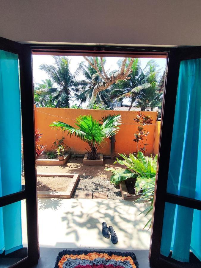 Tiger Villa ميديغاما إيست المظهر الخارجي الصورة