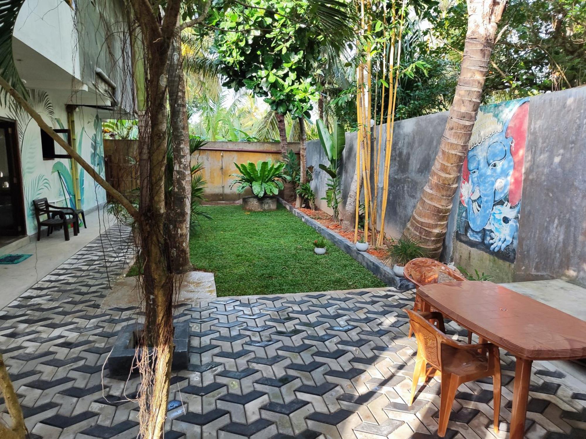 Tiger Villa ميديغاما إيست المظهر الخارجي الصورة